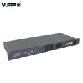 VSHOW ARDS08 8 Port DMX Artnet RDM Console DMX Controller for Stage Lights Fixture Control