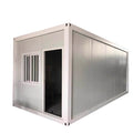 Aesthetically Pleasing House Container UV-Resistant Music Studios Manufactured Homes