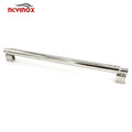 Adjustable Glass Shower Door Support bar 360 Degree Angle Stainless Steel 304 Glass Shower