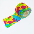 Weightlifting Tape Cross Training for the Best Hook Grip Tape Chalk and Sweat Proof - Lifting Athletic Thumb Tape