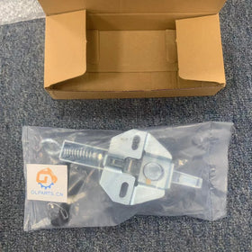3758749 Excavator Parts. Engine Cover LATCH ASSY 375-8749 for E320D E320C