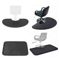 Salon Hair Stylist Furniture Chair Shop Mat Anti Fatigue Pu Anti Fatigue Beauty Salon Floor Mats