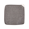 Bamboo Charcoal Washcloth Magic Face Cloth Spa Cleaning Cloth Towel