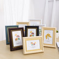 Wholesale New Modern Simple Large Size Painting Ps Frame Moulding Photo Frame Classical Decor Plastic Strip for Picture Frames