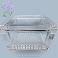 Early Riser Multi Function Adjustable Acrylic Handmade Loaf Cutter Soap Mold Beveler Planer Wire Soap Cutter Peeler