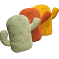 Super Soft Cactus Pillow Adorable Cactus Plush Toy Cute Decorative Pillow for Sofa Bedroom MegaBDM