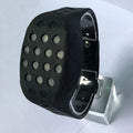 API and SDK Time Auto-Record LED Bracelet Waterproof Rechargeable Timer Paid Wristbands