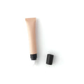 20g Phantom Pink Empty PE Tube Little Pink Hand Cream and for Essence Eye Cream Bottle with UV Label for Blush and Face Mask