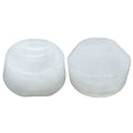 HZ Wholesale Natural Clear Quartz Crystal Sphere Stand Gemstone Sphere Holders for Home Decoration