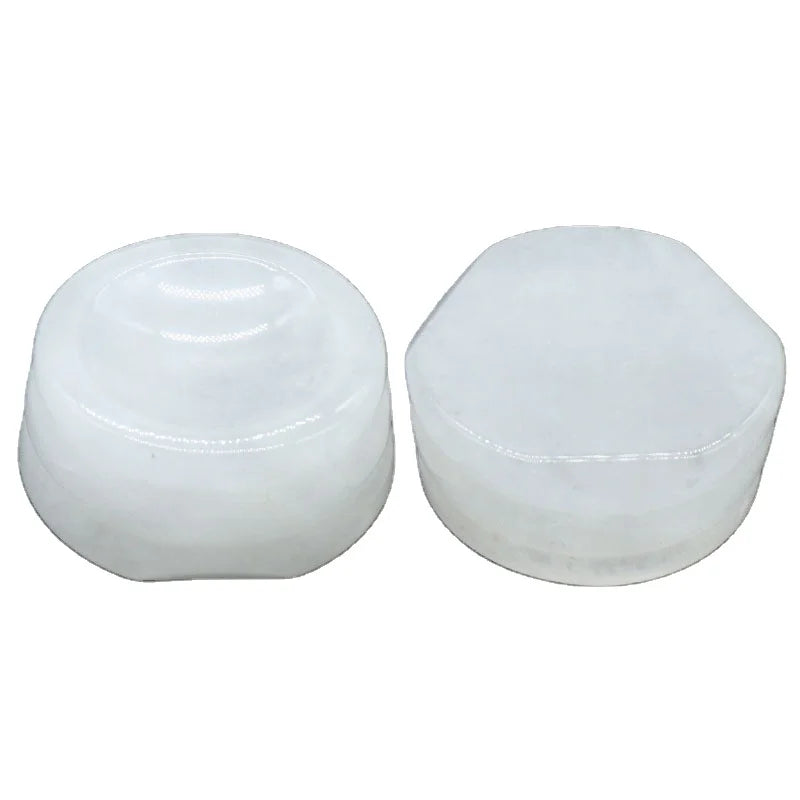 HZ Wholesale Natural Clear Quartz Crystal Sphere Stand Gemstone Sphere Holders for Home Decoration