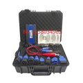 N2 NEXIQ2 USB Link 125032 Diesel Interface Diagnostics With Software Bluetooth for Heavy Duty Truck Scanner Diagnostic Tool