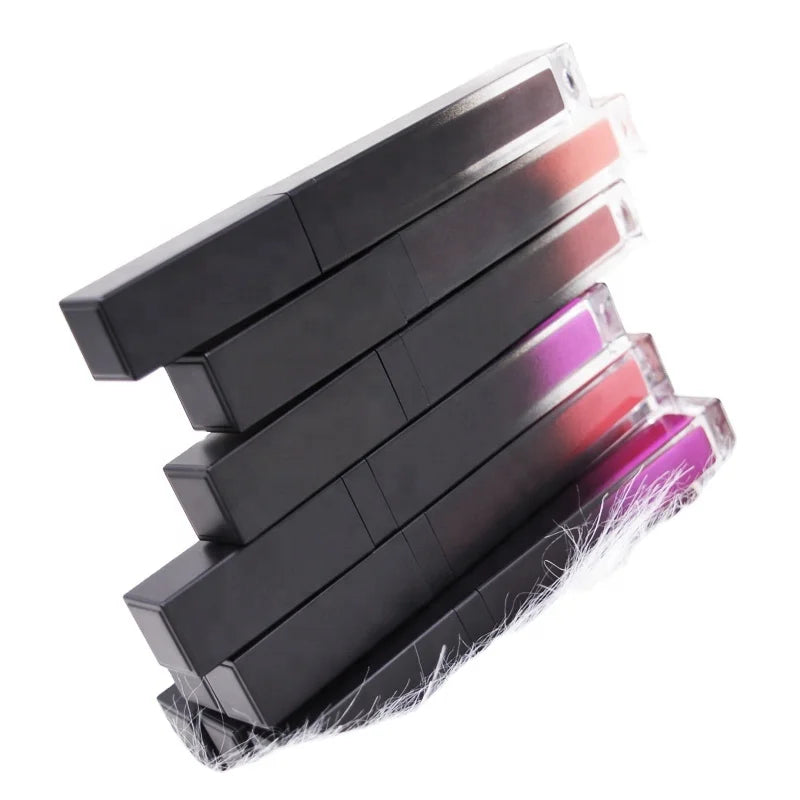 ODM Make up to Sell Matte Long Lasting Waterproof Liquid Lipstick