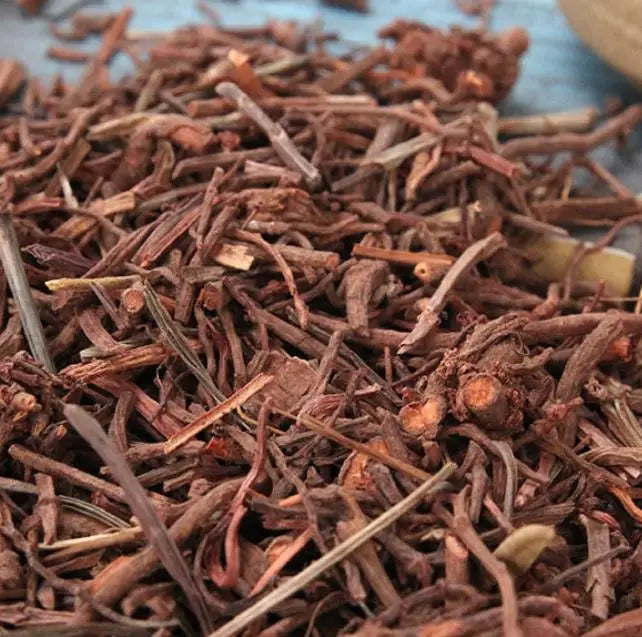 QIAN CAO Clean RADIX RUBIAE Dried Rubia Cordifolia Roots for Sale