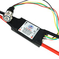 Flipsky High Voltage Anti Spark Switch Pro V3.0 60V 14S 200A with Aluminum PCB for Surfboard Skateboard Scooter Efoil Ebike