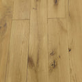 European Solid Oak Wood Flooring 910mm Indoor Modern Design 8 Colors 18mm Thickness Smooth Hardwood Bedroom Living Room