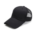 2026 Sporty Style Velour 6-Panel Adjustable Baseball Cap Set New Fashionable Locomotive Truck Cap Six-Piece