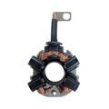 69-8330 Starter Brush Holder Assembly Replace for Mitsubishi Outlander Subaru Electric Carbon Brush Motor Carbon Brush