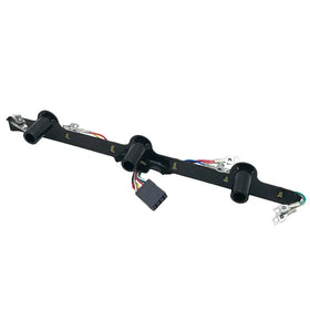 8-97332133-3 for ZX240-3 ZX200-3 CX210B Excavator 4HK1 Engine Injector Wiring Harness 72112348 8-97332133-3