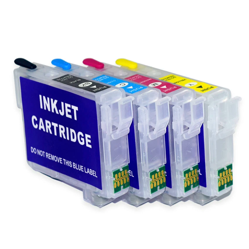 Europe 29XL T2991-T2994 Refill Ink Cartridge for Epson XP-332 XP-235 XP-335 XP-432 XP-435 XP-235 XP-332 Printers with ARC Chip