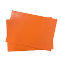 Japan Laser Engrave Rubber Sheet Eco-friendly Rubber Sheet 297*210*2.3 mm