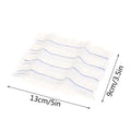 Disposable Headbands Washing Face Headbands Hair Bands Facials Spa Head Wraps Non-Woven Wrapped Hairband