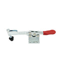 HS-201-BS Taiwan Haoshou Horizontal Handle Type Toggle Clamp