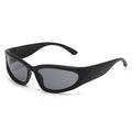 Hot Selling Trendy Classic Kids Cycling Sunglasses Outdoor Sport Children's Eyeglasses