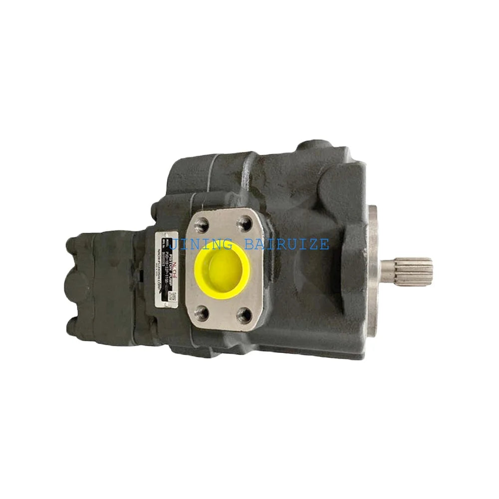 Nachi Mini Excavator Main Pump PVD-2B-40P 4415271 Zx35 Hydraulic Pump