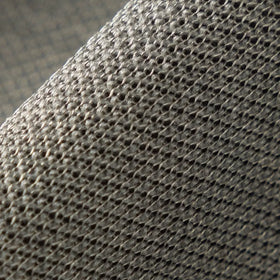 Silver Fiber EMF Shielding Conductive Fabric - Conductive Silver Fabric for EMF Shielding Products