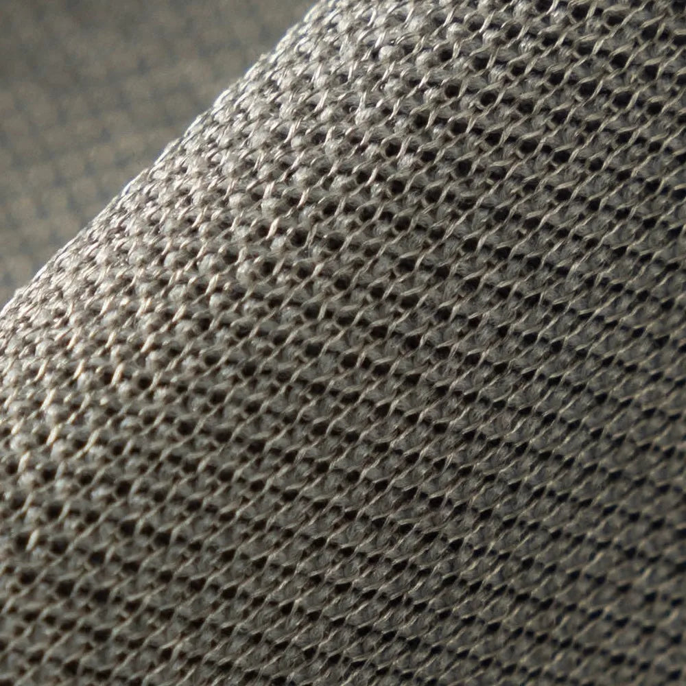 Silver Fiber EMF Shielding Conductive Fabric - Conductive Silver Fabric for EMF Shielding Products