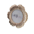 Metal Photo Frame Light Luxury American European Style Wedding Picture Frames for Home Decor
