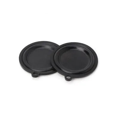 Sinopts Gas Water Heater Parts 45mm-73mm Water Valve Sealing Diaphragm Rubber Sealing Gasket