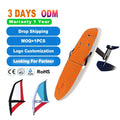 OEM  Top Quality Water Fly  Board Esurfing  Power Surfboard Efoil Electric Hydrofoil Surfboard
