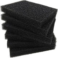 Open Cell Foam Cut-to-fit Foam Sponge Biological and Mechanical Kitchen Pet Ceramic Foam Filter
