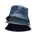 OEM Chinese Professional Summer Bucket Hats for Men Women Street Fashion Sunscreen Printing Hut Fisherman Cap Embroidered Logo