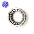 HAIH F-202168 RNU Bearing Radial Cylindrical Roller Bearings for Hydraulic Pumps 28.56X44X17MM