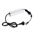 PWM Phase Cut Dimming 60W IP65/IP67 Waterproof Aluminium Case LED Driver 12V-48V Outdoor LED Light with 5-Year Warranty KSPOWER