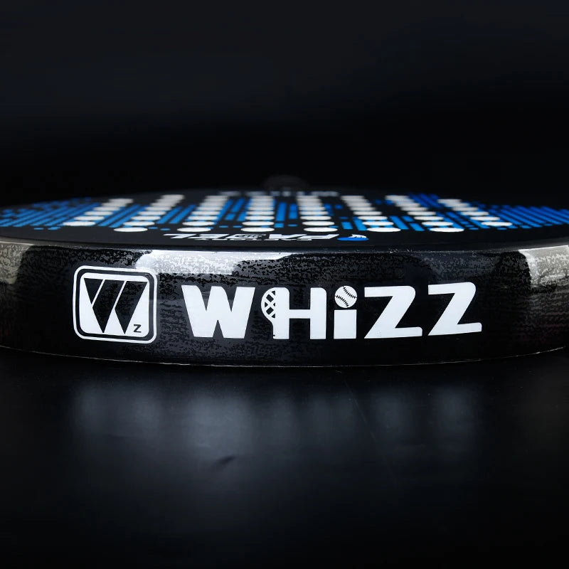 Factory Wholesale Paddle Racket TPU Material Transparent Padel Frame Protector
