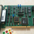 Kodak Trendsetter 800 Series CTP SCSI Interface Card Control Card Board 12601-83E-10BE 0057588