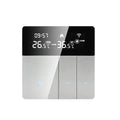 Tuya WIFI Smart Life Thermostat 3A/16A Underfloor Heating/Water/Gas Boiler Thermostat