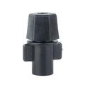 2022 Latest Models Micro Sprinkler Single-Outlet Atomized Nursery Irrigation Plastic Agricultural Watering System