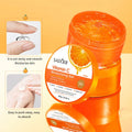 Bulk Wholesale Private Logo Organic Vitamin C Aloe Vera Soothing Repair Gel for Firming Moisturizing Skin Face Moisturizer Gel
