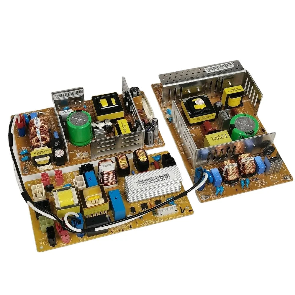 Original JC63-04896A SMPS 220V for Samsung SL-X7600 X7500 X7400 X7600GC X7500LX Power Supply Board JC44-00236A JC44-00100D
