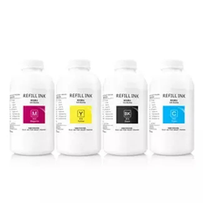 Supercolor 1000ML Sublimation Dye Ink for Epson L3060 L3100 L3110 L3150 L3050