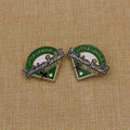 Wholesale Sports Metal Pins Custom Soft Enamel Lapel Pin Badge for Souvenir