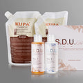 OEM Professional Hair Protector Rebuild Broken Hair Bonds Keratin Hair Treatment for Bleaching Coloring