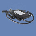 600W PV Wifi Balcony Solar Set Complete Inverter on Grid Tie Solar Panel System Micro Inverter
