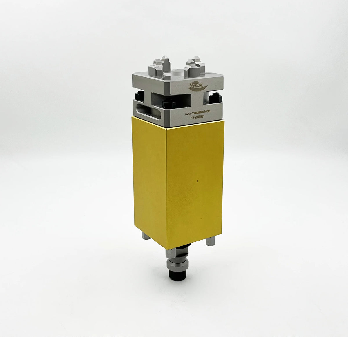 HPEDM EROWA manual Quick Extension Chuck 50 for EDM Die Sinking for EROWA Extension & Manual Clamps
