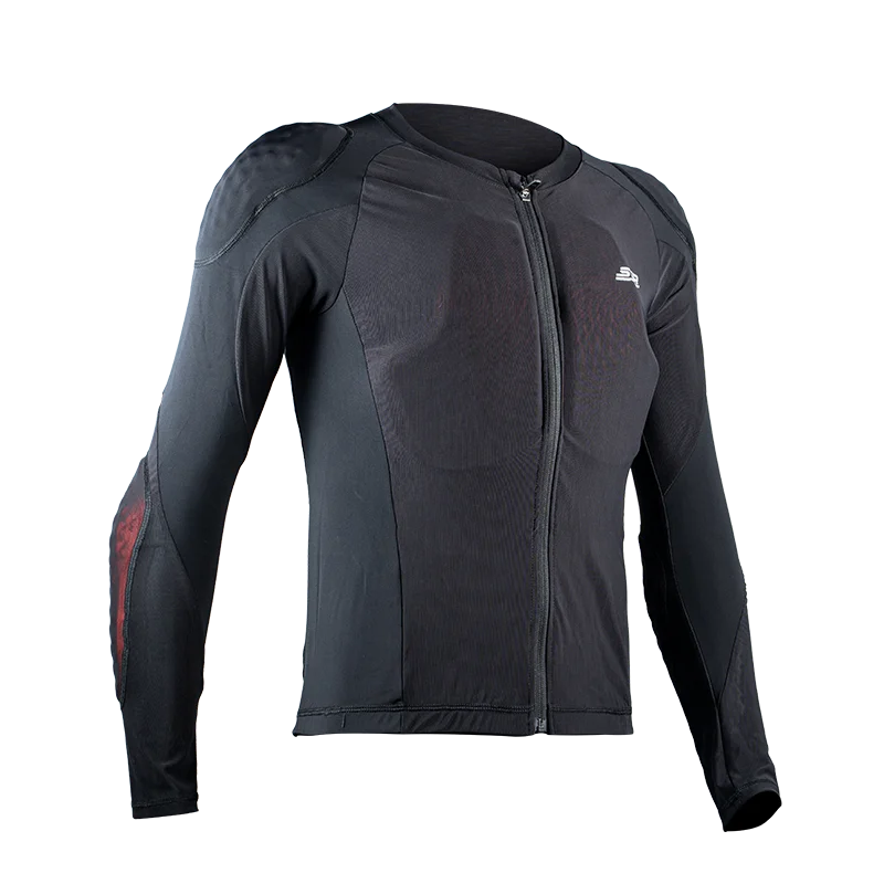 Motorcycle Body Armor Summer Riding Chest Back Protective Motocross Armor Jacket Men Women Motorcycle Armor Jacket Off Road