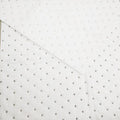 Oilspillpro OOA-M0200 100% PP Oil Spill Absorbing Sheets & Controls Oil Absorbent Pads (Jiangsu Origin)